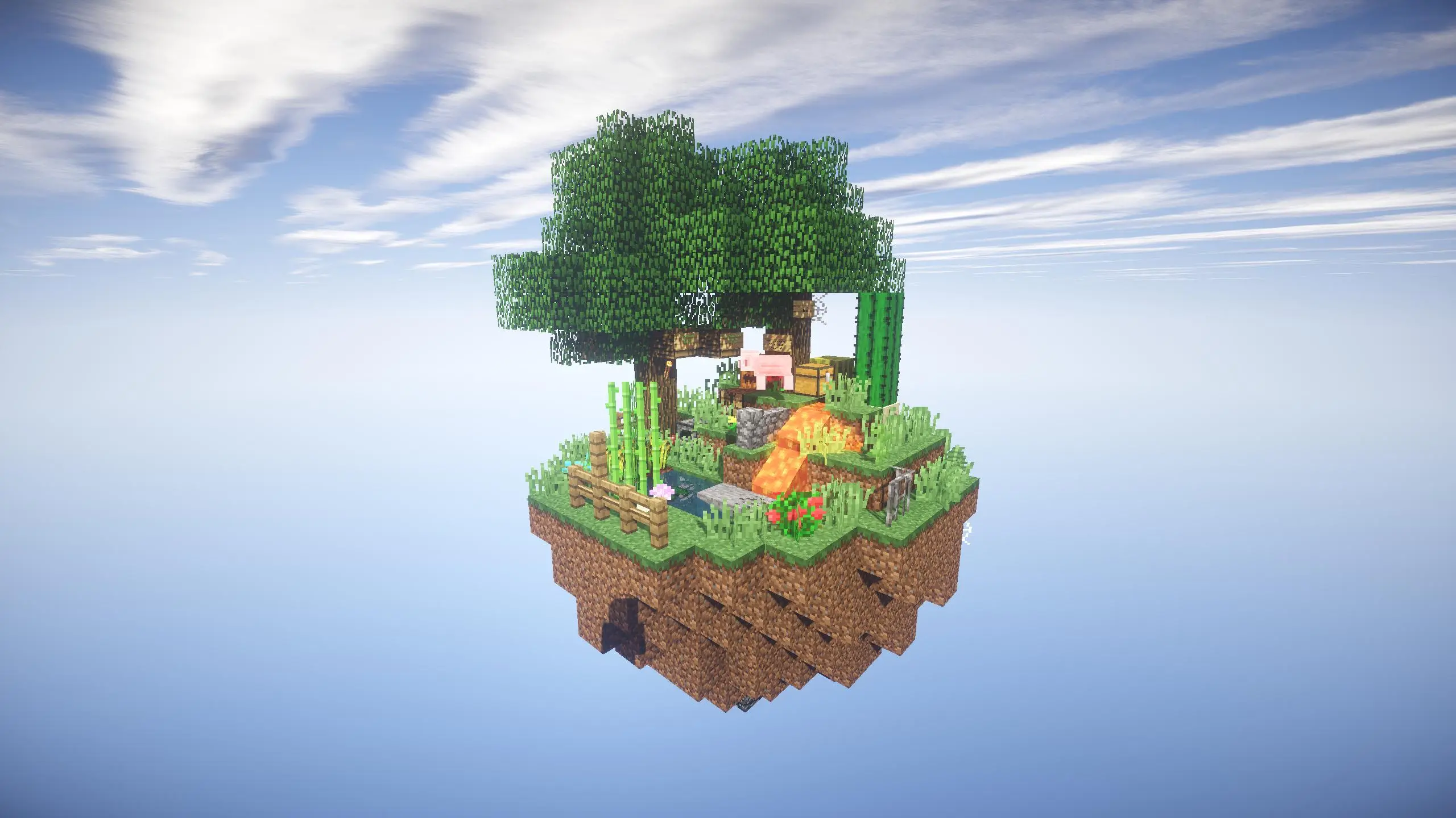 SkyBlock